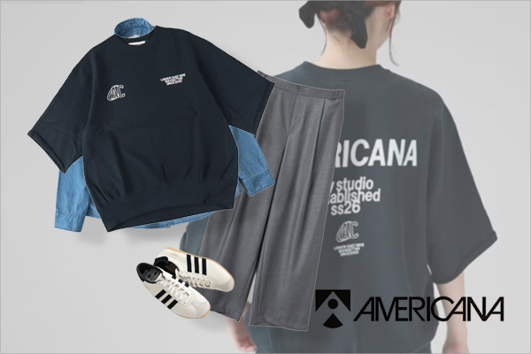 デニムジャケット