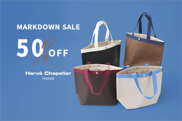 hervechapelier50%OFF