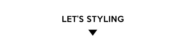 LET'SSTYLING"
