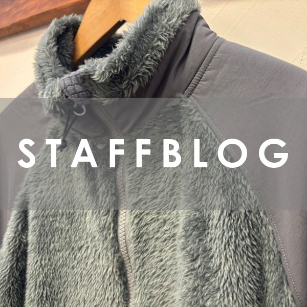 STAFFブログ