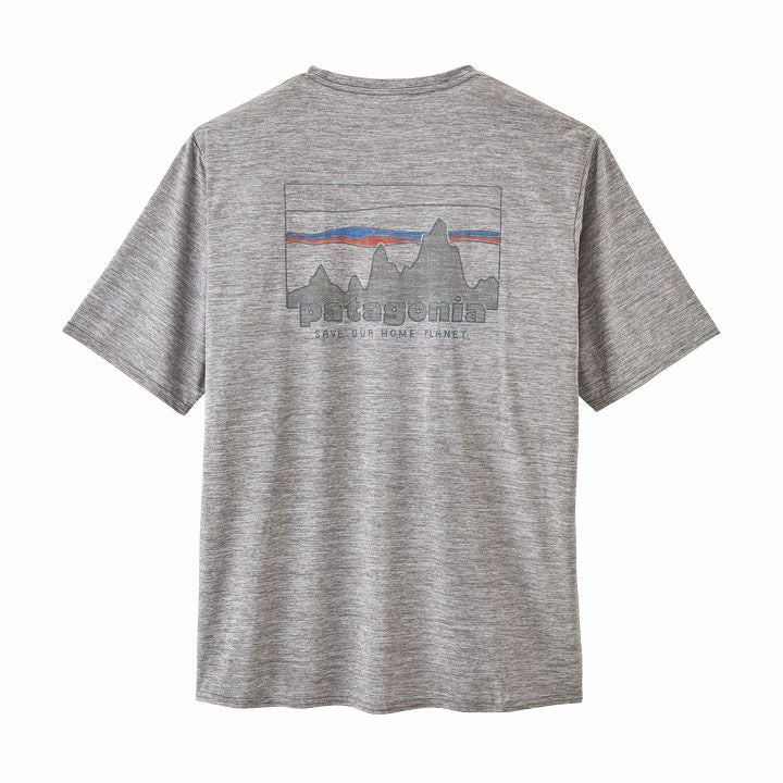patagonia(パタゴニア) メンズ・キャプリーン・クール・デイリー