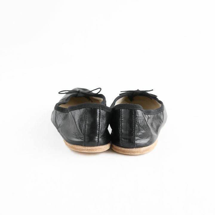 A.P.C.(アーペーセー) PORSELLI バレリーナシューズの通販｜NEWS