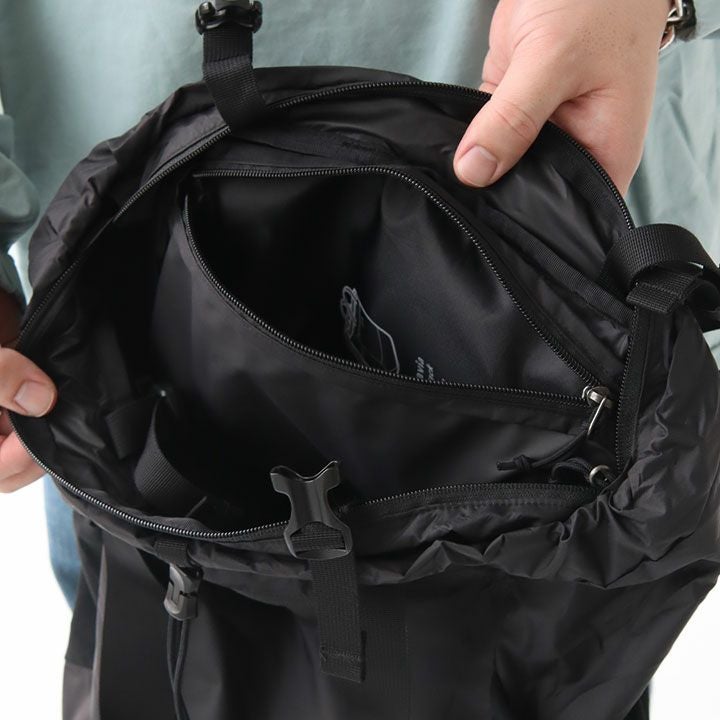 patagonia パタゴニア｜ テラヴィア・トート・パック 48814の通販
