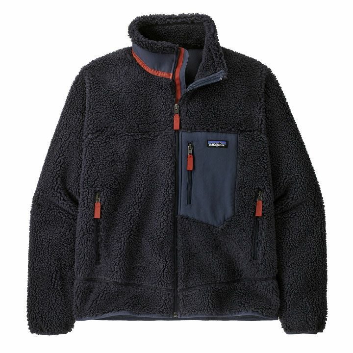patagonia(パタゴニア) メンズ・クラシック・レトロX・ジャケット