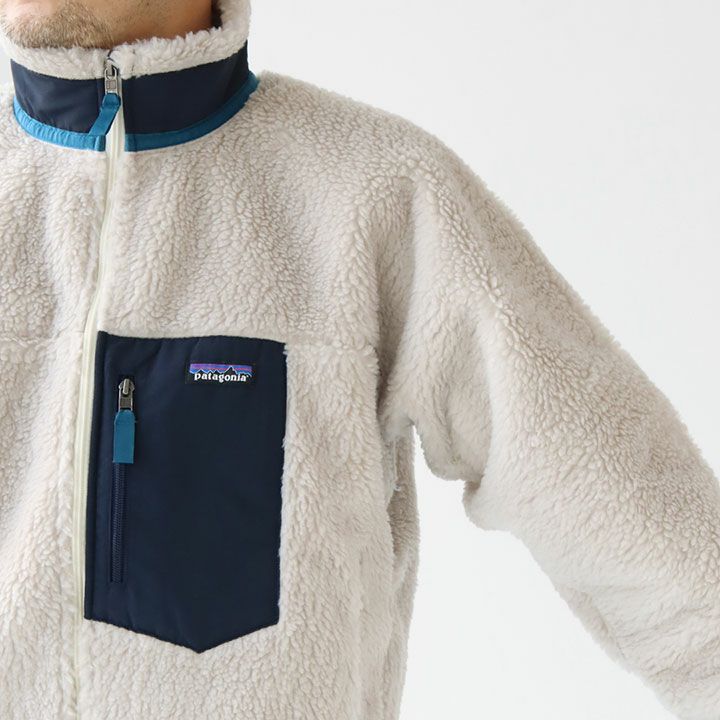 patagonia(パタゴニア) メンズ・クラシック・レトロX・ジャケット