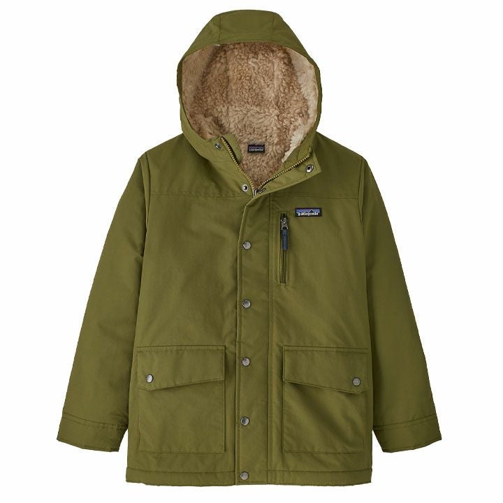 patagonia(パタゴニア) キッズ・インファーノ・ジャケット(68460)の 
