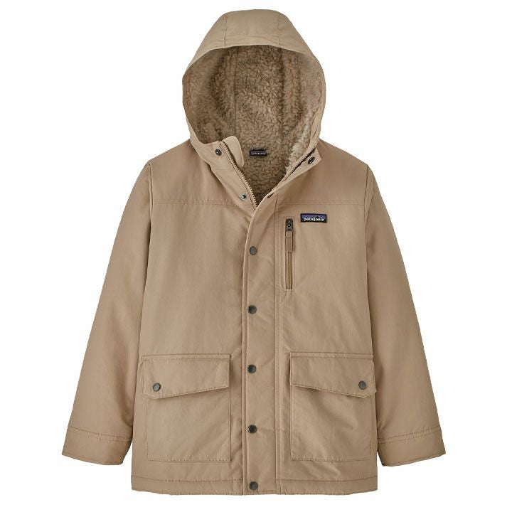 patagonia(パタゴニア) キッズ・インファーノ・ジャケット(68460)の 