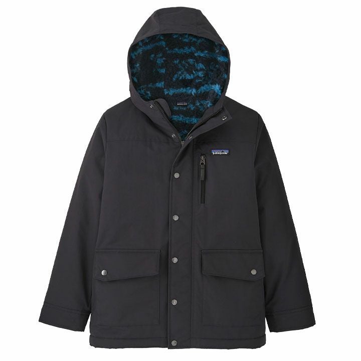 patagonia(パタゴニア) キッズ・インファーノ・ジャケット(68460)の 