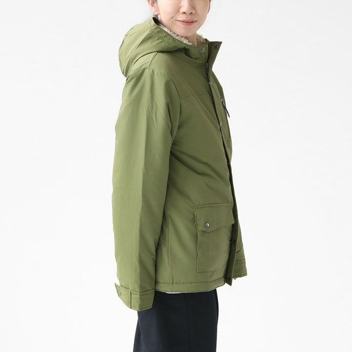 patagonia(パタゴニア) キッズ・インファーノ・ジャケット(68460)の