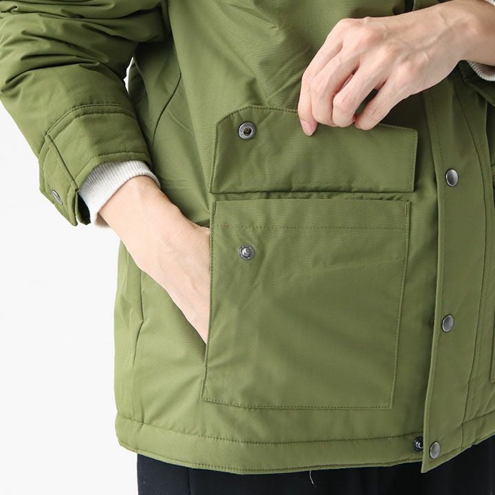 patagonia(パタゴニア) キッズ・インファーノ・ジャケット(68460)の