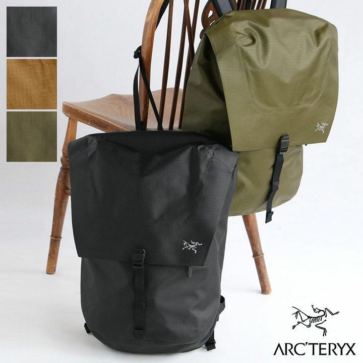 ARC'TERYX(アークテリクス) グランヴィル20 バックパック(18096)の通販