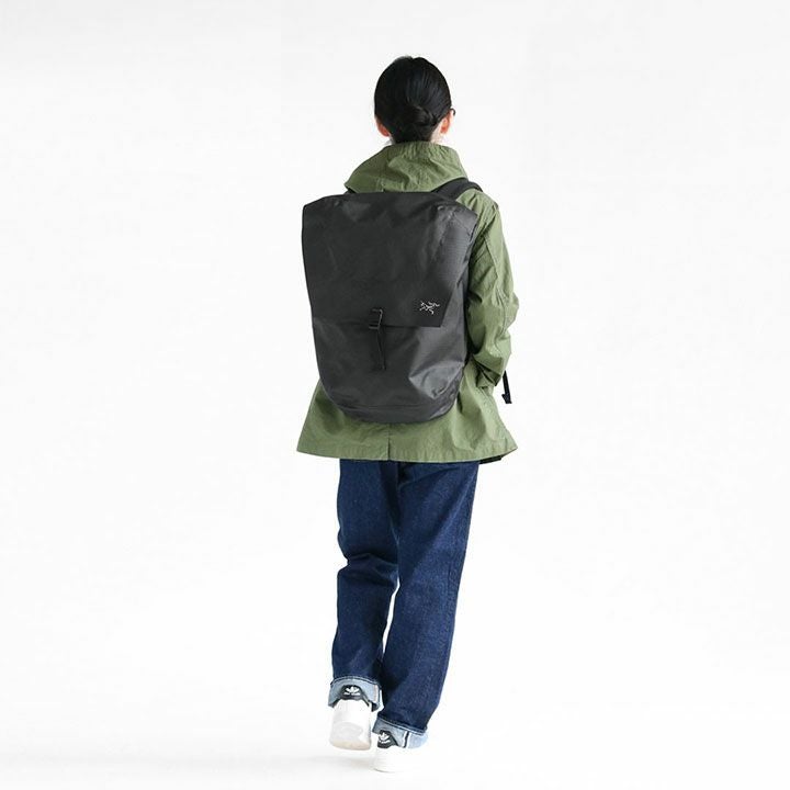 ARC'TERYX(アークテリクス) グランヴィル20 バックパック(18096)の通販