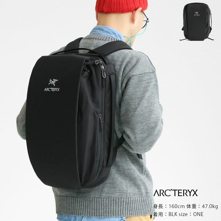 ARC'TERYX(アークテリクス) ブレード 20 バックパック(16179)の通販