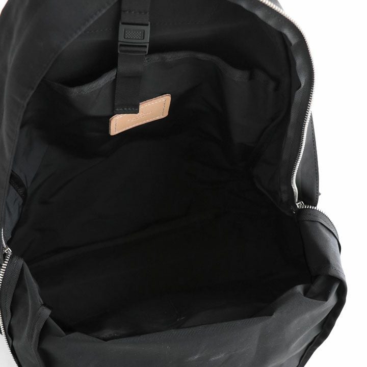 ◇ Θ スタンダードサプライ STANDARD SUPPLY デイパック ブラック系 
