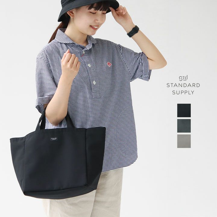 STANDARD SUPPLY(スタンダードサプライ) SIMPLICITY ビートートS