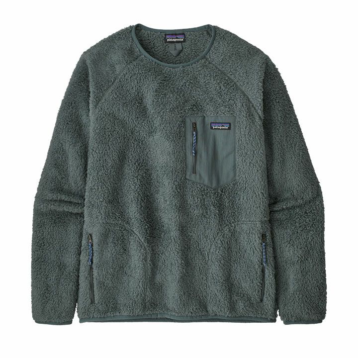 patagonia(パタゴニア) メンズ・ロスガトス・クルー(25895)の通販