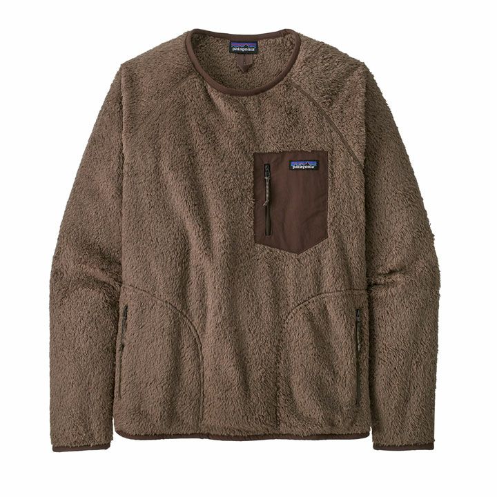 patagonia(パタゴニア) メンズ・ロスガトス・クルー(25895)の通販
