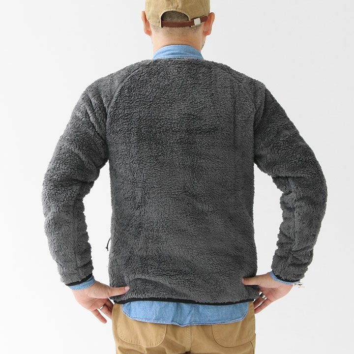 patagonia(パタゴニア) メンズ・ロスガトス・クルー(25895)の通販