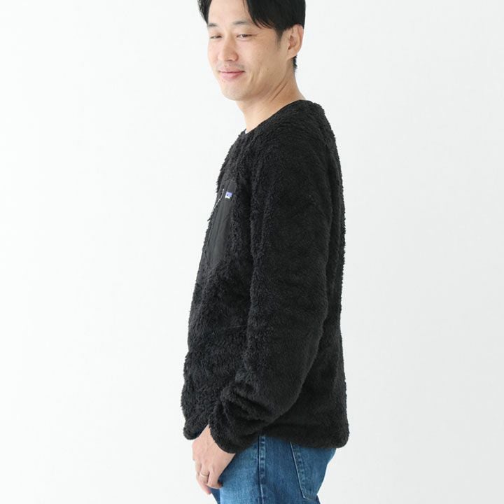 patagonia(パタゴニア) メンズ・ロスガトス・クルー(25895)の通販