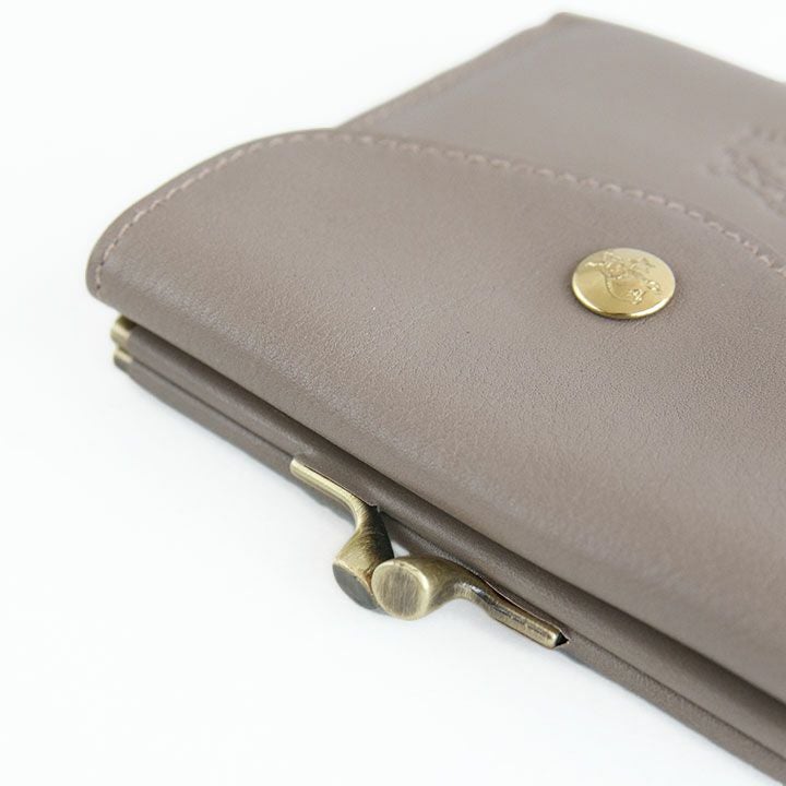 IL BISONTE(イルビゾンテ) ウォレット(411277)の通販｜NEWS(ニューズ