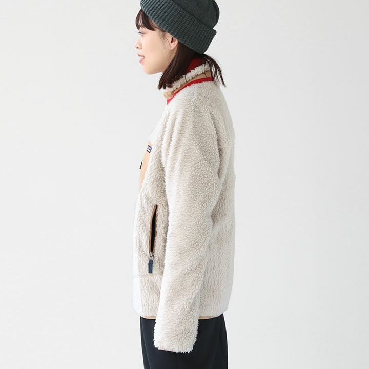 patagonia(パタゴニア) キッズ・レトロX・ジャケット(65625)の通販
