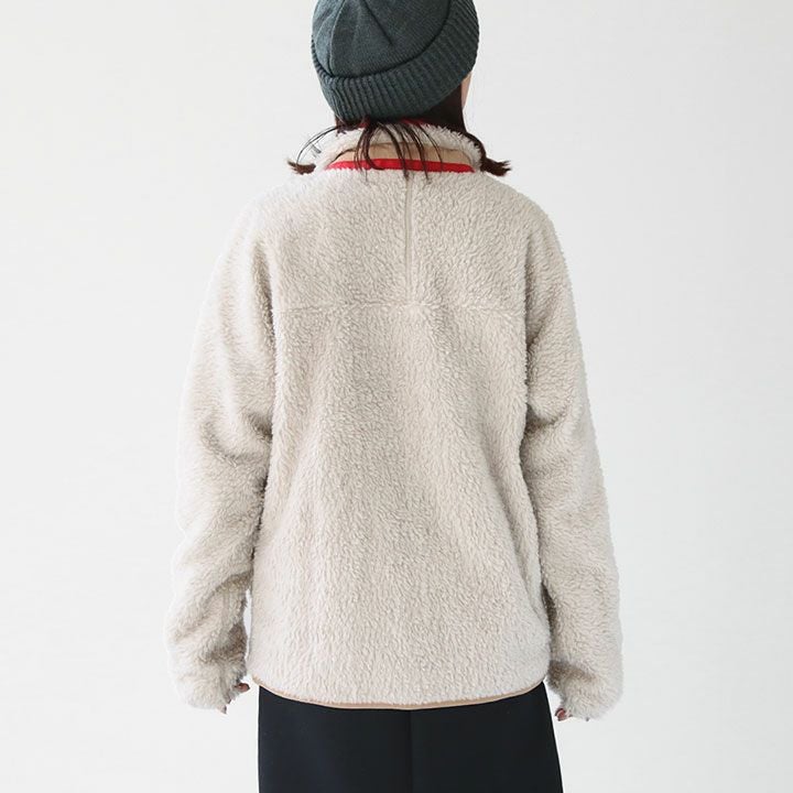 patagonia(パタゴニア) キッズ・レトロX・ジャケット(65625)の通販