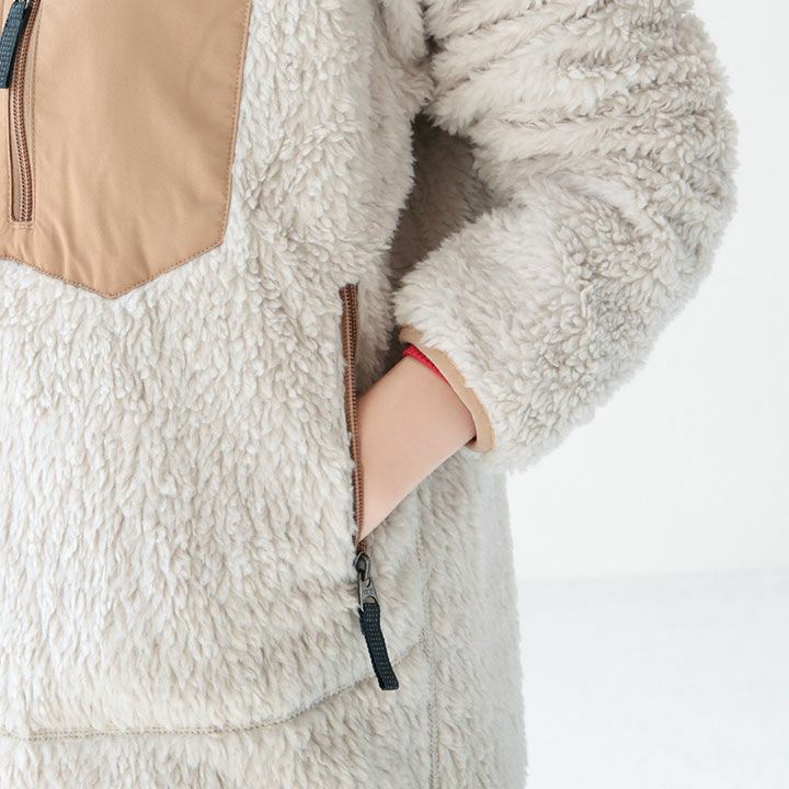 patagonia(パタゴニア) キッズ・レトロX・ジャケット(65625)の通販
