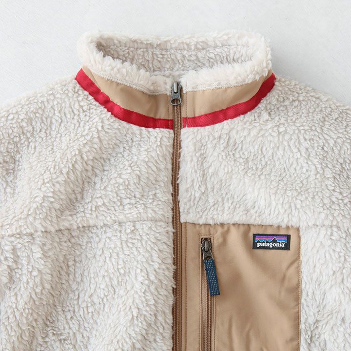 patagonia(パタゴニア) キッズ・レトロX・ジャケット(65625)の通販