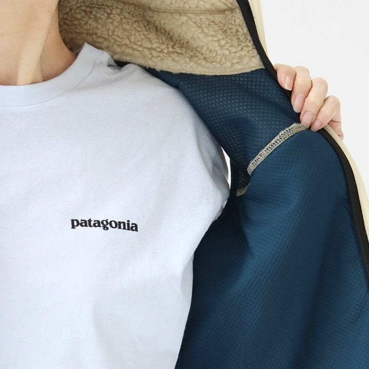 patagonia(パタゴニア) Women's Classic Retro-X ベスト(23083)の通販