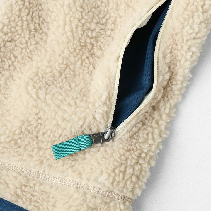 patagonia(パタゴニア) Women's Classic Retro-X ベスト(23083)の通販