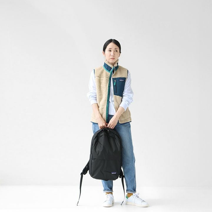 patagonia(パタゴニア) Women's Classic Retro-X ベスト(23083)の通販