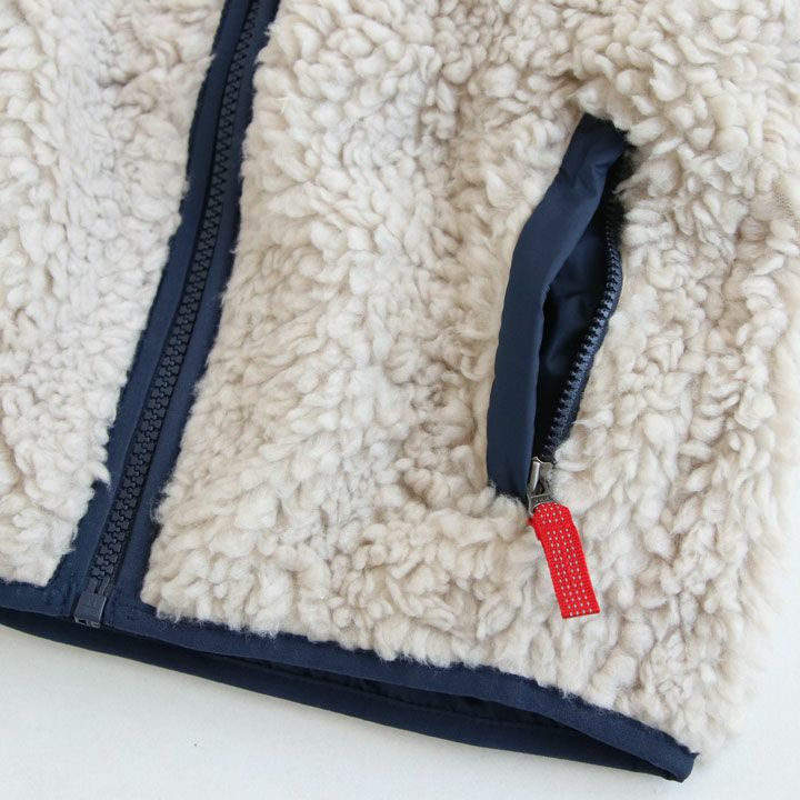 patagonia(パタゴニア) ベビー・レトロX・ベスト(61035)の通販｜NEWS