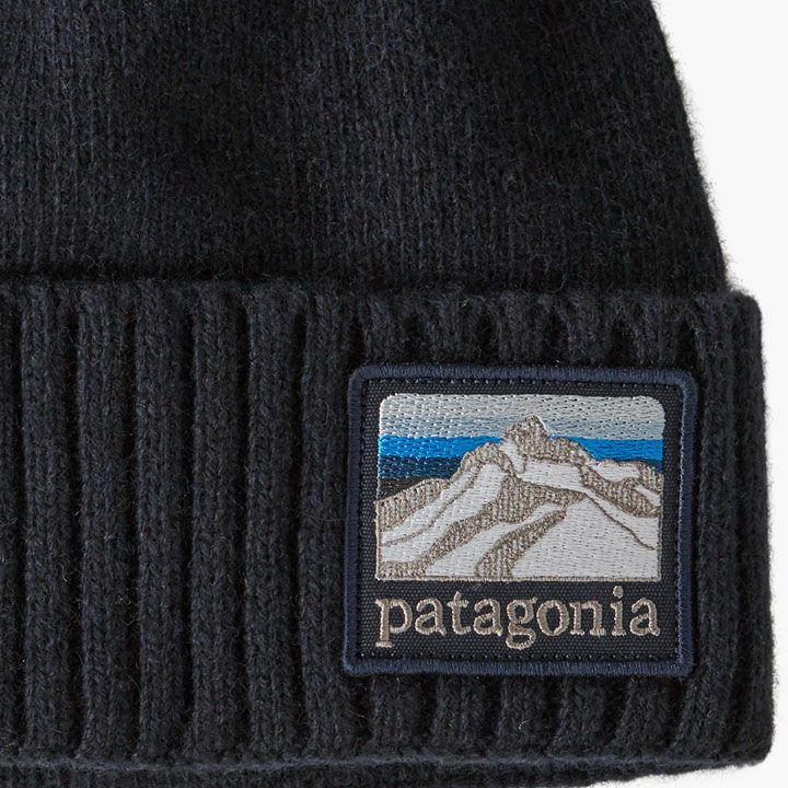 patagonia パタゴニア｜ブロデオ・ビーニー 29206の通販｜NEWS