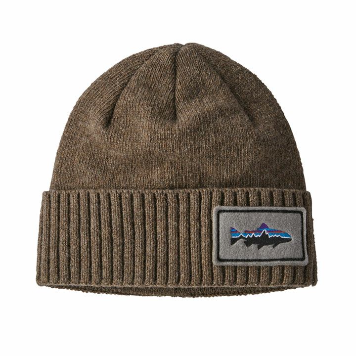 patagonia パタゴニア｜ブロデオ・ビーニー 29206の通販｜NEWS
