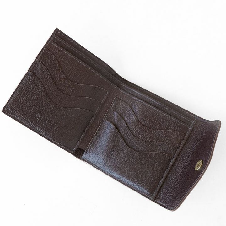 IL BISONTE(イルビゾンテ) ウォレット(411304)の通販｜NEWS(ニューズ