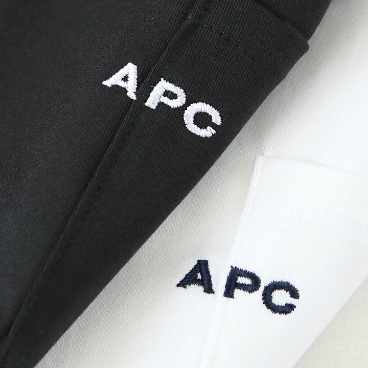 A.P.C.(アーペーセー) Emblem ポケットTシャツ A.P.C.(アーペーセー) Emblem ポケットTシャツ メンズ(POCKET-EMB-T)の