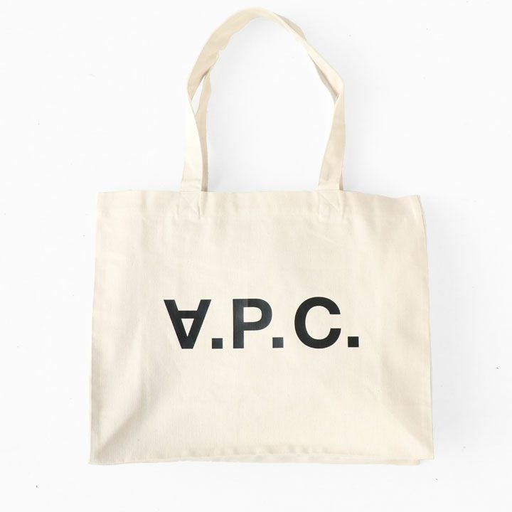 A.P.C.(アーペーセー) DANIEL トートバッグの通販｜NEWS(ニューズ)公式