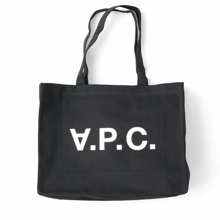 A.P.C.(アーペーセー) DANIEL トートバッグの通販｜NEWS(ニューズ)公式