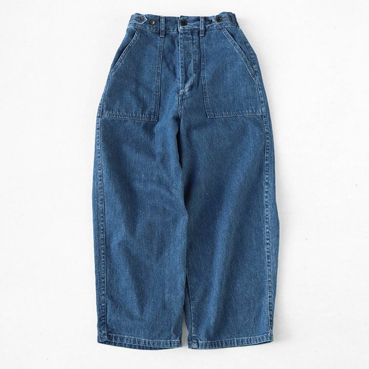 Ordinary fits(オーディナリーフィッツ) ジェームスパンツ USED(OF