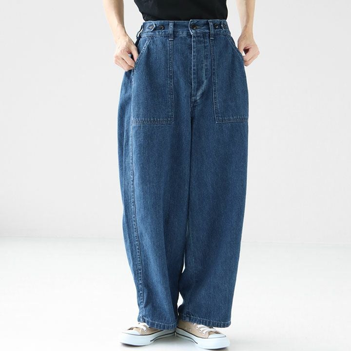 Ordinary fits(オーディナリーフィッツ) ジェームスパンツ USED(OF