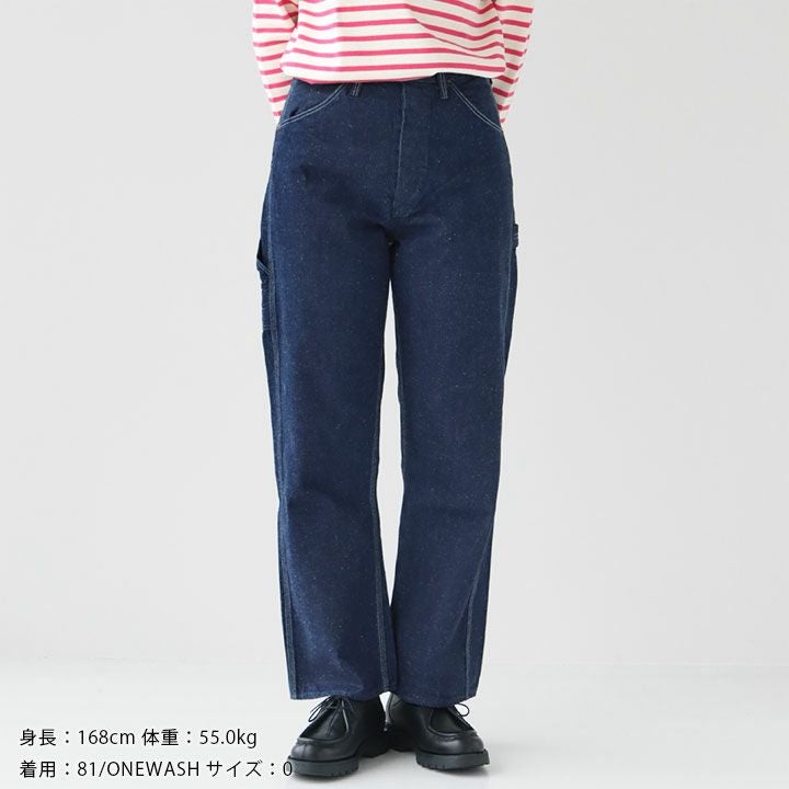 orslow(オアスロウ) ペインターパンツ(01-5120)の通販｜NEWS(ニューズ
