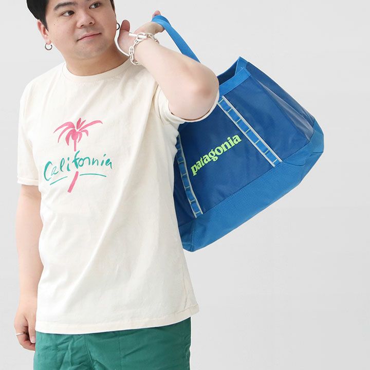 patagonia(パタゴニア) ブラックホール・トート 25L(49031)の通販