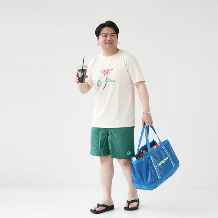 patagonia(パタゴニア) ブラックホール・トート 25L(49031)の通販