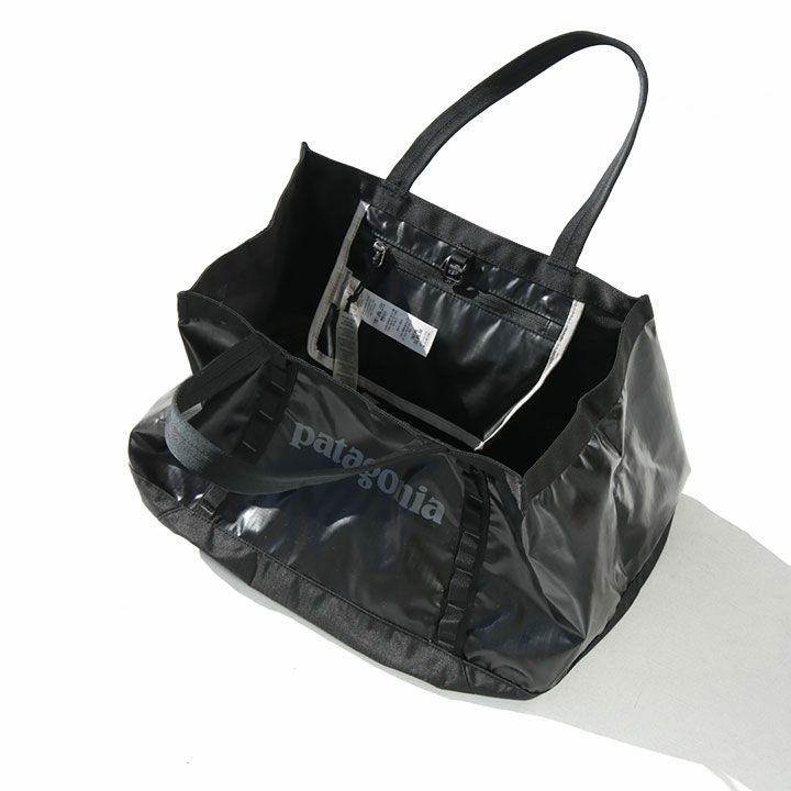 patagonia(パタゴニア) ブラックホール・トート 25L(49031)の通販