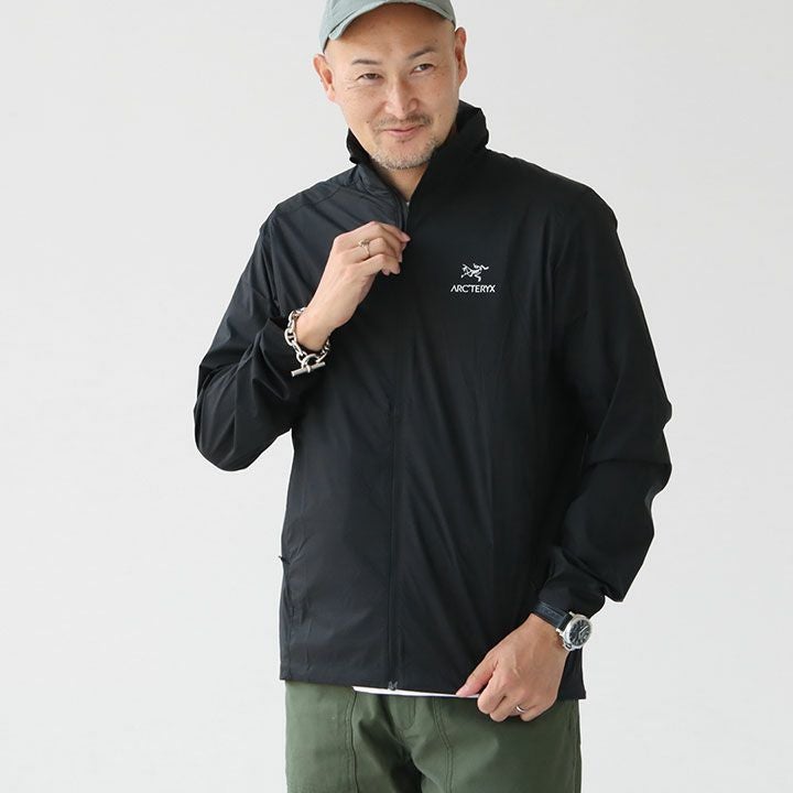 ARC'TERYX(アークテリクス) ノディン ジャケット メンズ(28550)の通販
