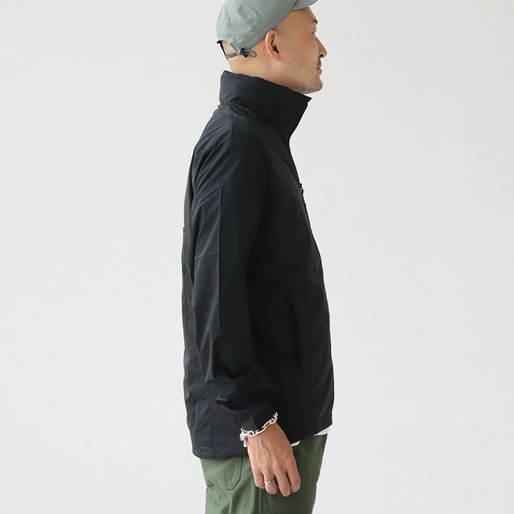 ARC'TERYX(アークテリクス) ノディン ジャケット メンズ(28550)の通販
