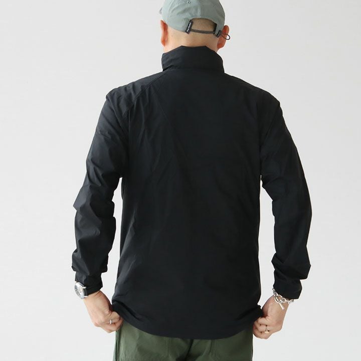 ARC'TERYX(アークテリクス) ノディン ジャケット メンズ(28550)の通販