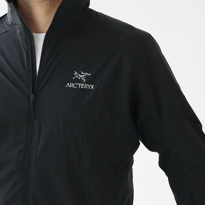 ARC'TERYX(アークテリクス) ノディン ジャケット メンズ(28550)の通販