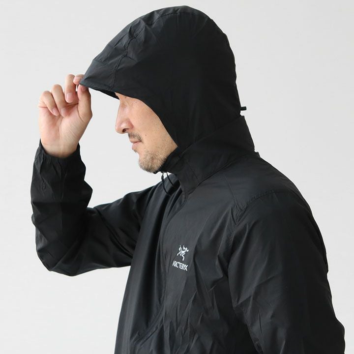 ARC'TERYX(アークテリクス) ノディン ジャケット メンズ(28550)の通販