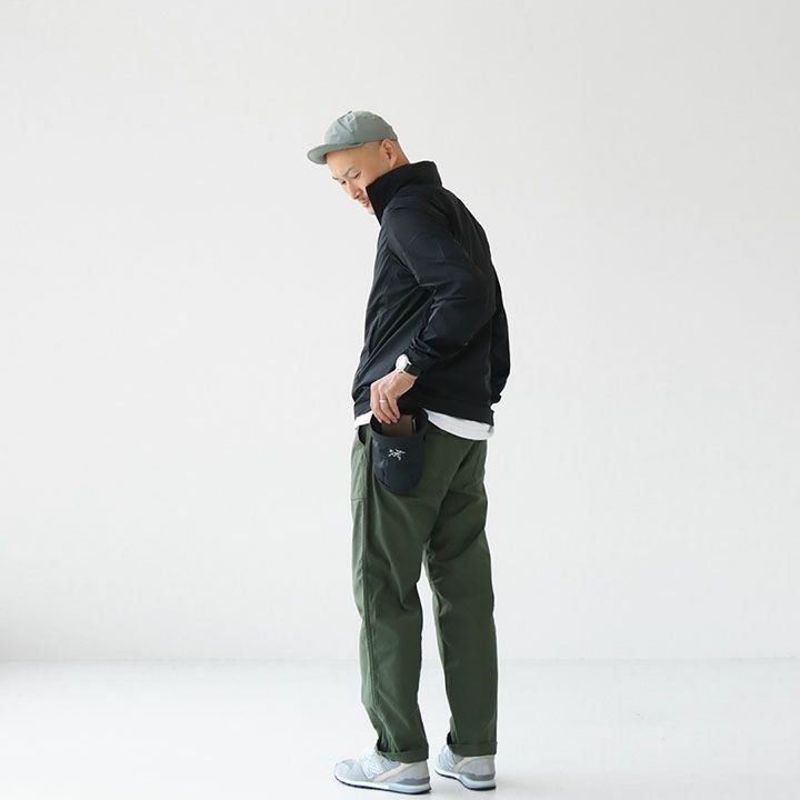 ARC'TERYX(アークテリクス) ノディン ジャケット メンズ(28550)の通販